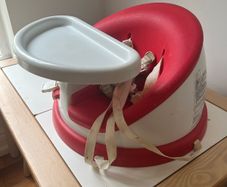 Mothercare 2 in 1 floor seat