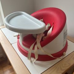 Mothercare 2 in 1 floor seat