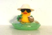 Holiday Duck