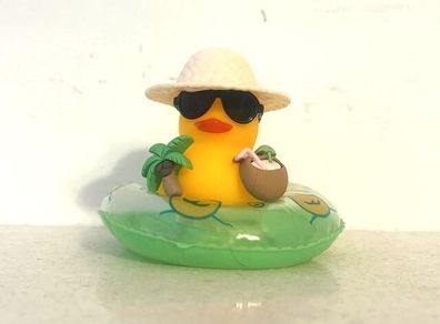 Holiday Duck