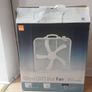 Box Fan with with Carry Handle Image 5