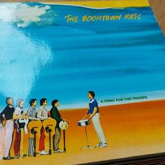 The Boomtown Rats - Vinyl Records