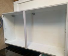 Double Cupboard