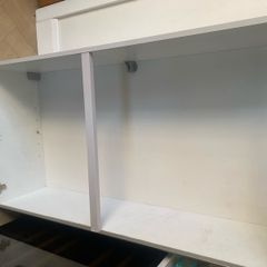 Double Cupboard