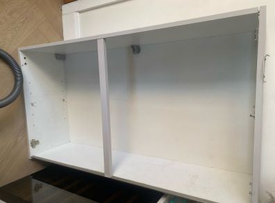 Double Cupboard