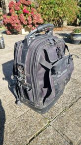 Veto tool backpack