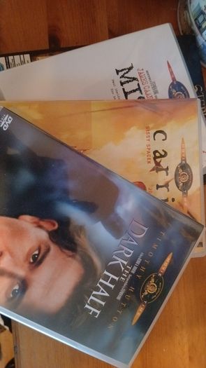 Stephen King. Box set