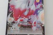 Pokemon card Hisuian Zoroark V