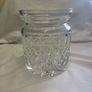 Large crystal jar Image 2