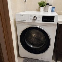 washer dryer