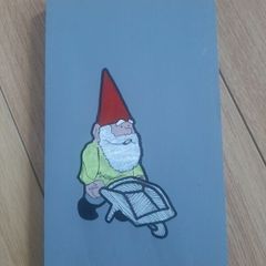 Original artwork.