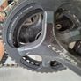 Focus Mares Disc brake Cyclocross bike Image 4