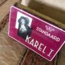 Vintage Cigar Metal Boxes Image 2