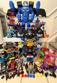 Imaginext Bundle