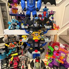 Imaginext Bundle