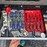 Toolbox with Tools Image 2