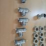 Brand New Radiator Valve Image 2