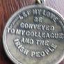 Parnell Medal Image 2