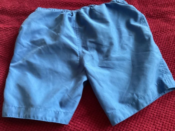 Boys swim  shorts age 9/10