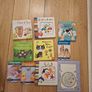 10 books Image 2