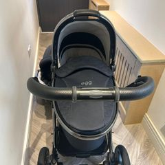 Egg2 Cobalt Travel Set