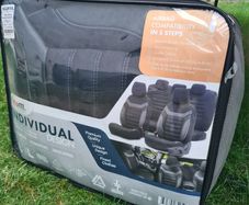 Premium Leather Car Seat Covers