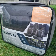 Premium Car Seat Covers
