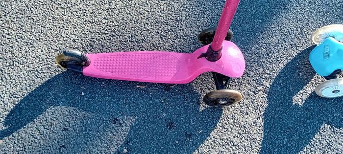 Kids Bikes & Scooters