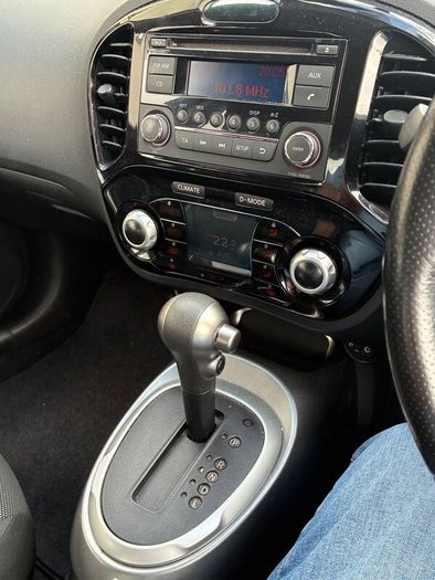 Nissan Juke 2014