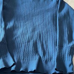 Ladies river island jumper size s