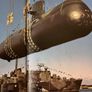 Modern Submarine Book Image 2