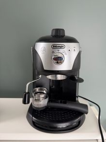 De'Longhi Coffee Machine EC221.B