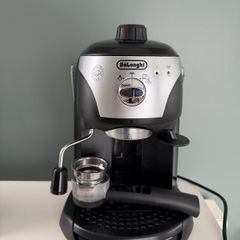 De'Longhi Coffee Machine EC221.B