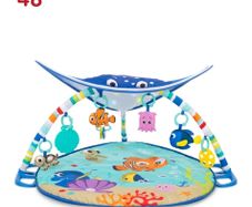 Baby gym