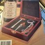 4 piece Wine Sommelier Set in Presentation Box, New, AV Image 8
