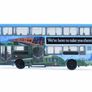 Dublin Bus - Ballinteer Via Dundrum, Free Post Image 7