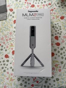 Rapsodo Mlm2 Pro