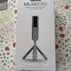 Rapsodo Mlm2 Pro