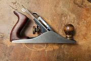 Record 04 smoothing plane