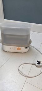 Tommee Tippee Sterilisers and Bottle Warmer