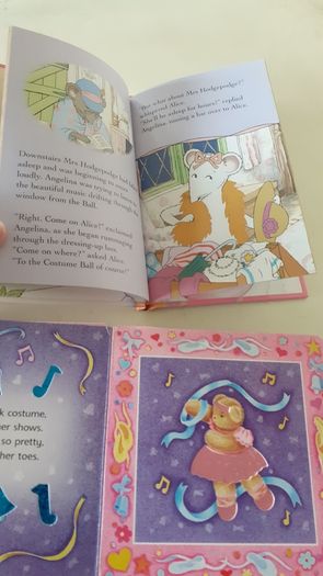 Children's Books