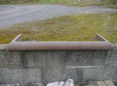fire surround