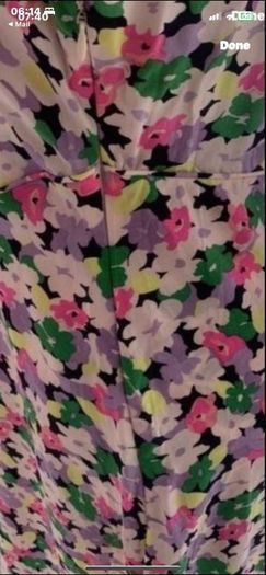 dress Bnwt Heidi klum dress size 12