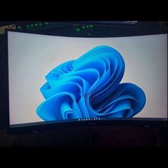 samsung odyssey G7 27" 240hz 2560x1440p Q-LED