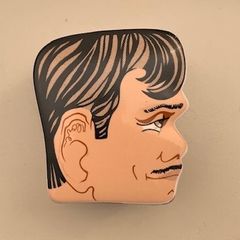 Clark Gable Trinket Box