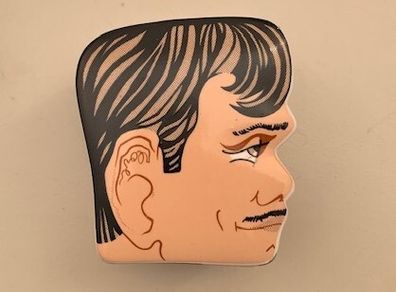 Clark Gable Trinket Box