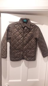 United Colors of Benetton jacket