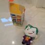 Mc Donald's toy - The Joker Image 2