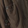 Ben Sherman Vintage Leather Jacket Image 9