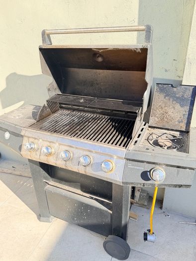 Bbq